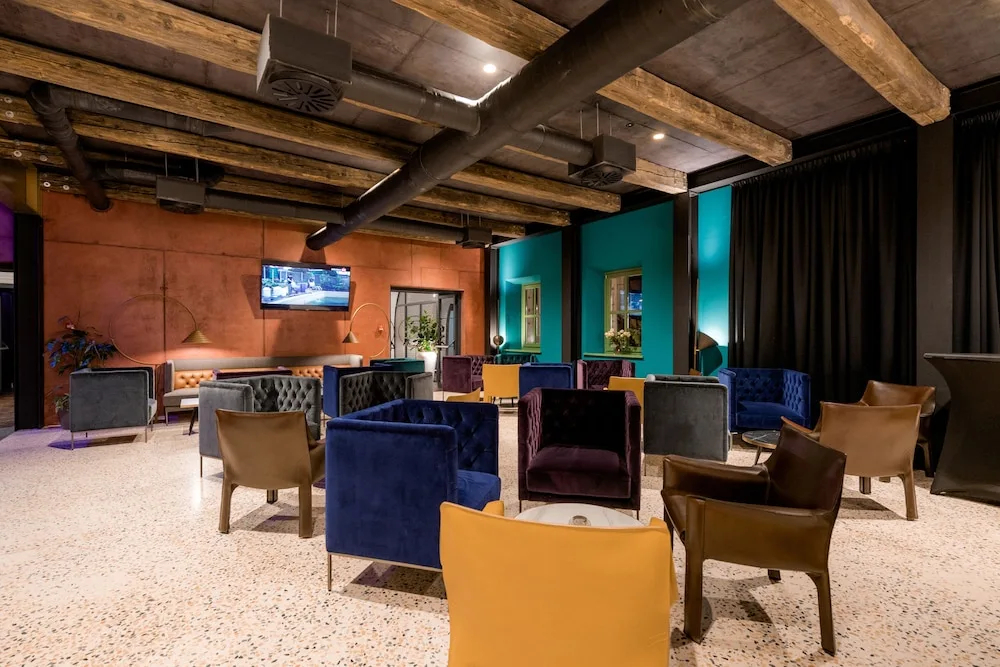 Photo - ROXANICH Winery and Design Hotel