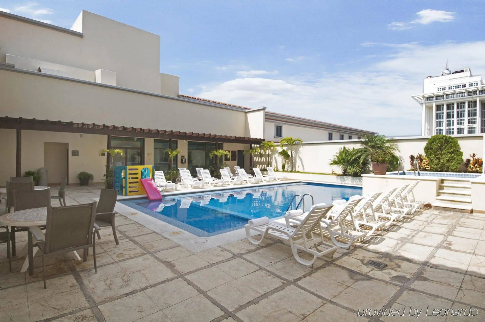 Photo - Fiesta Inn Veracruz Malecon