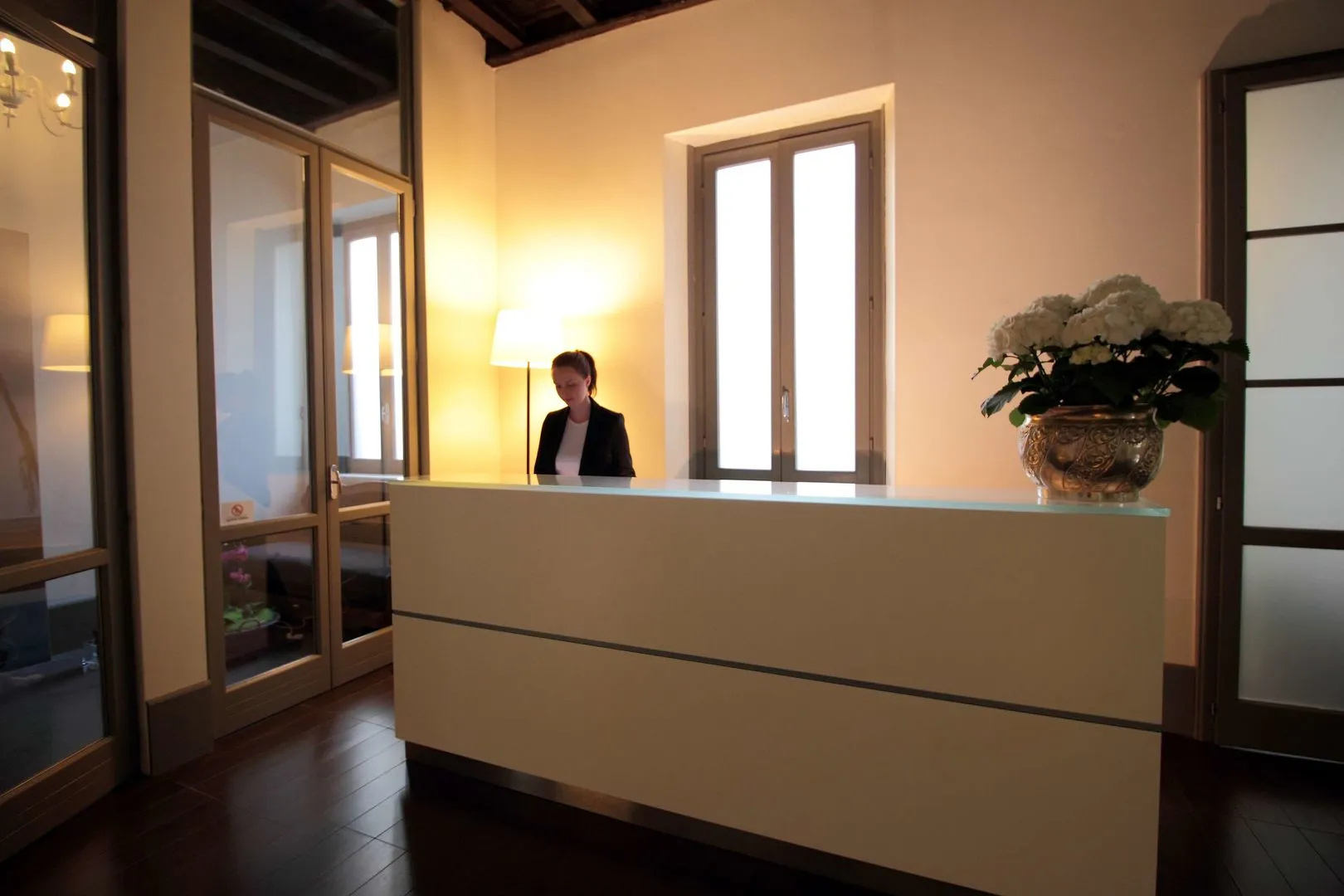 Foto - Antica Locanda Dei Mercanti