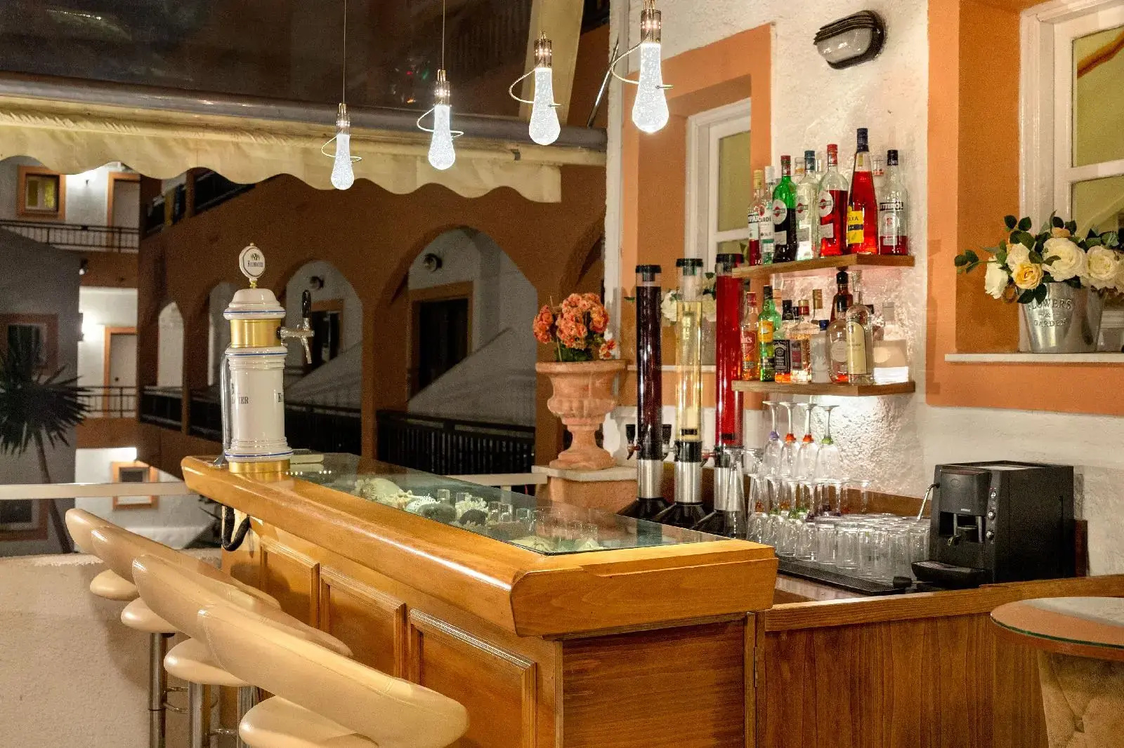 Foto - Victoria Hill Hotel