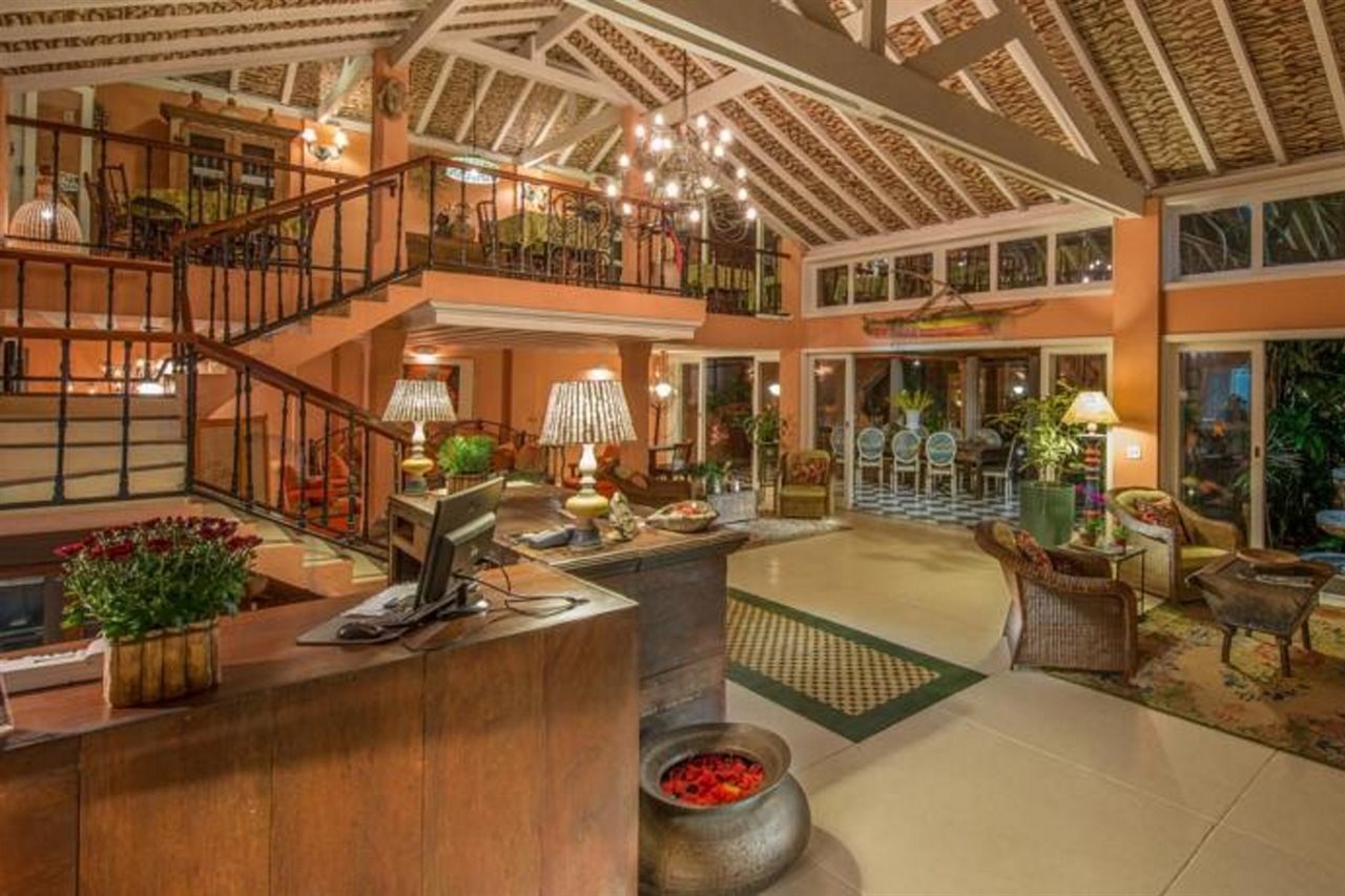 Foto - Pedra da Laguna Boutique Hotel SPA