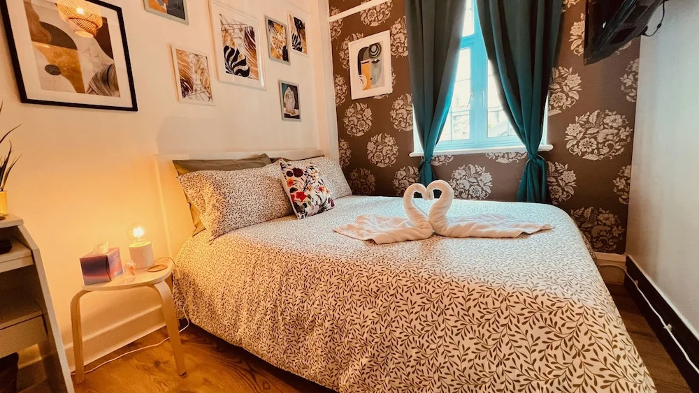 Foto - RB Portobello