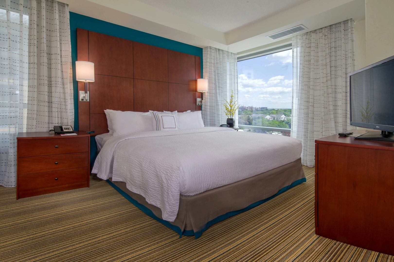 Foto - Residence Inn Arlington Ballston