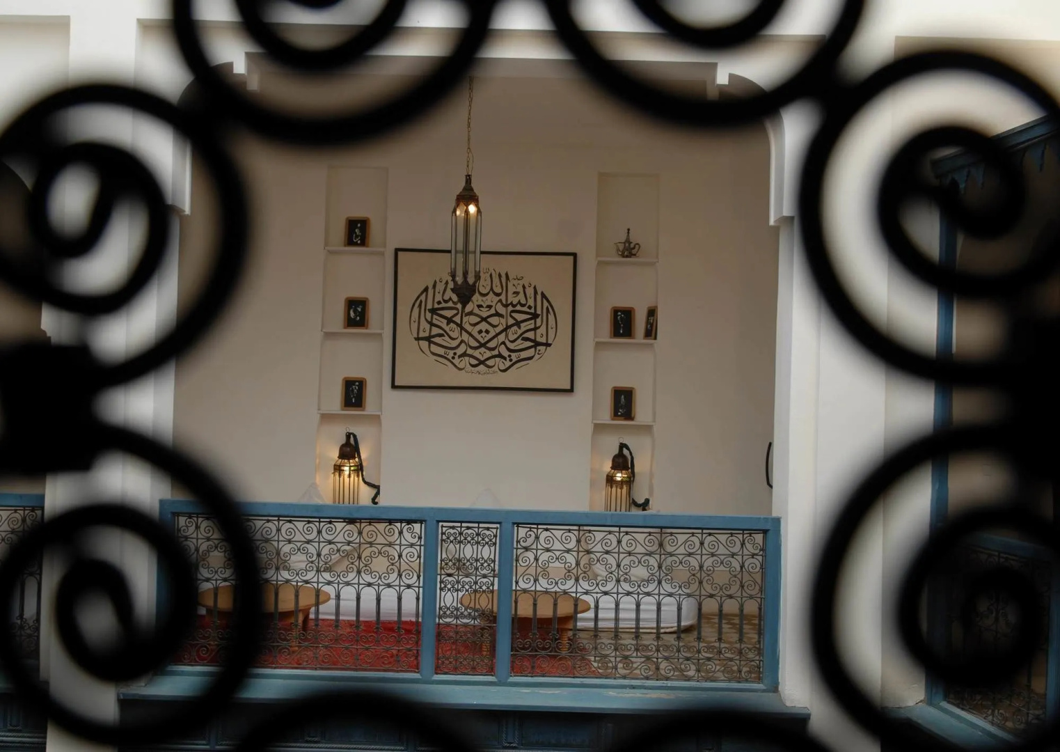 Foto - Riad Dar Sara