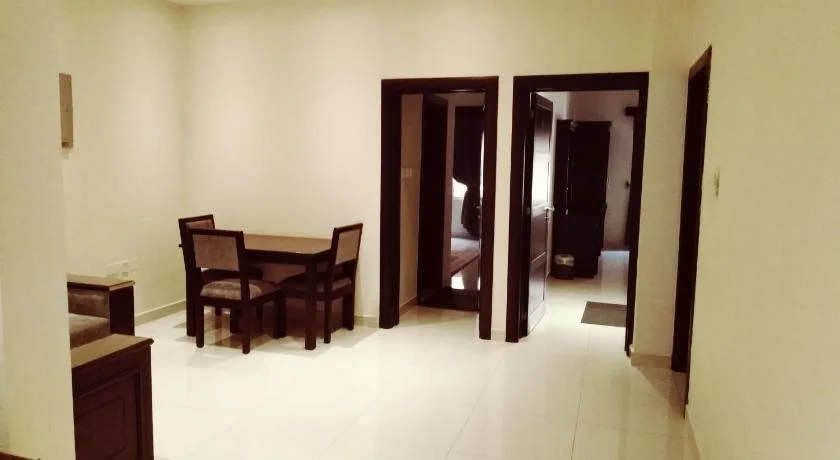 Foto - Asfar Hotel Apartments