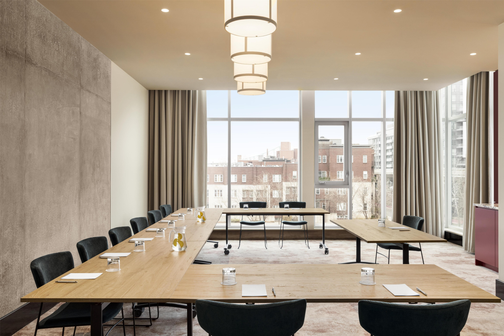 Foto - Hyatt Centric Montreal