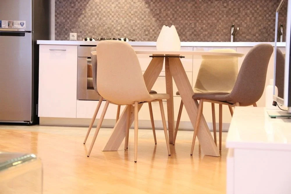 Foto - Superior Apartments