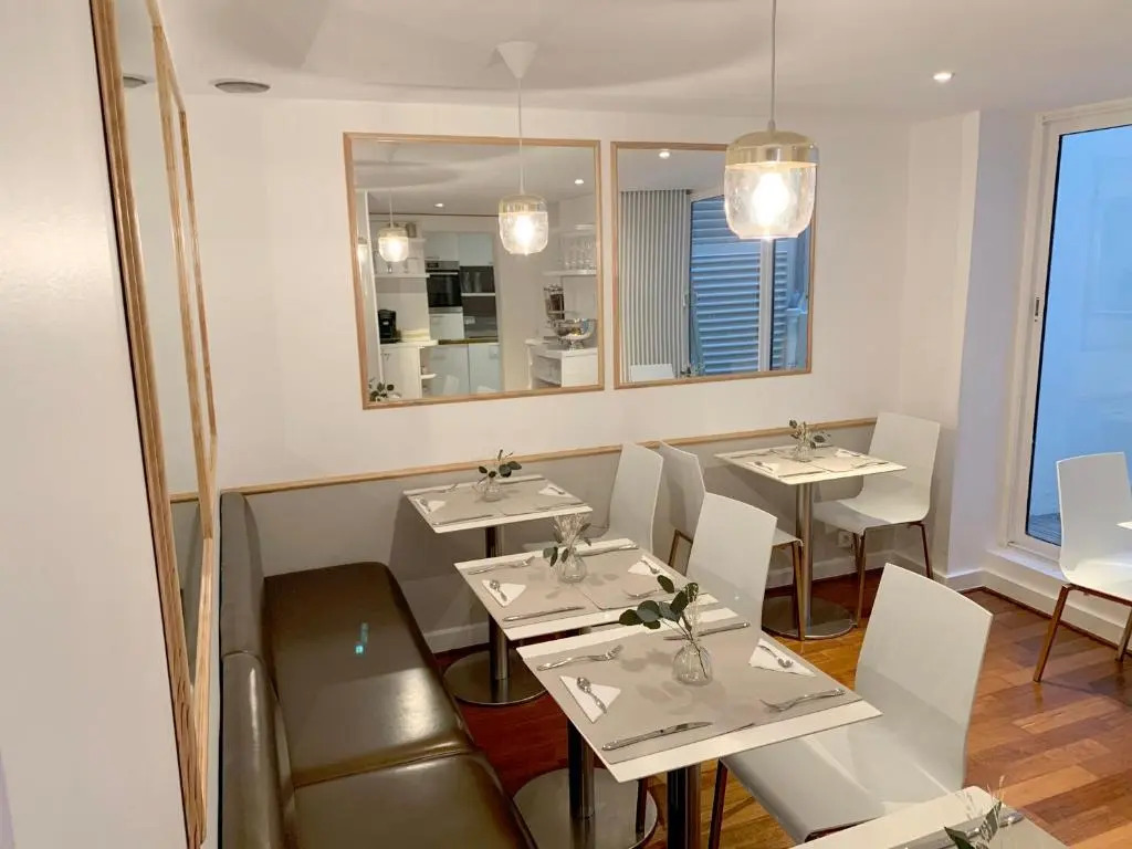 Foto - Villa des Ambassadeurs