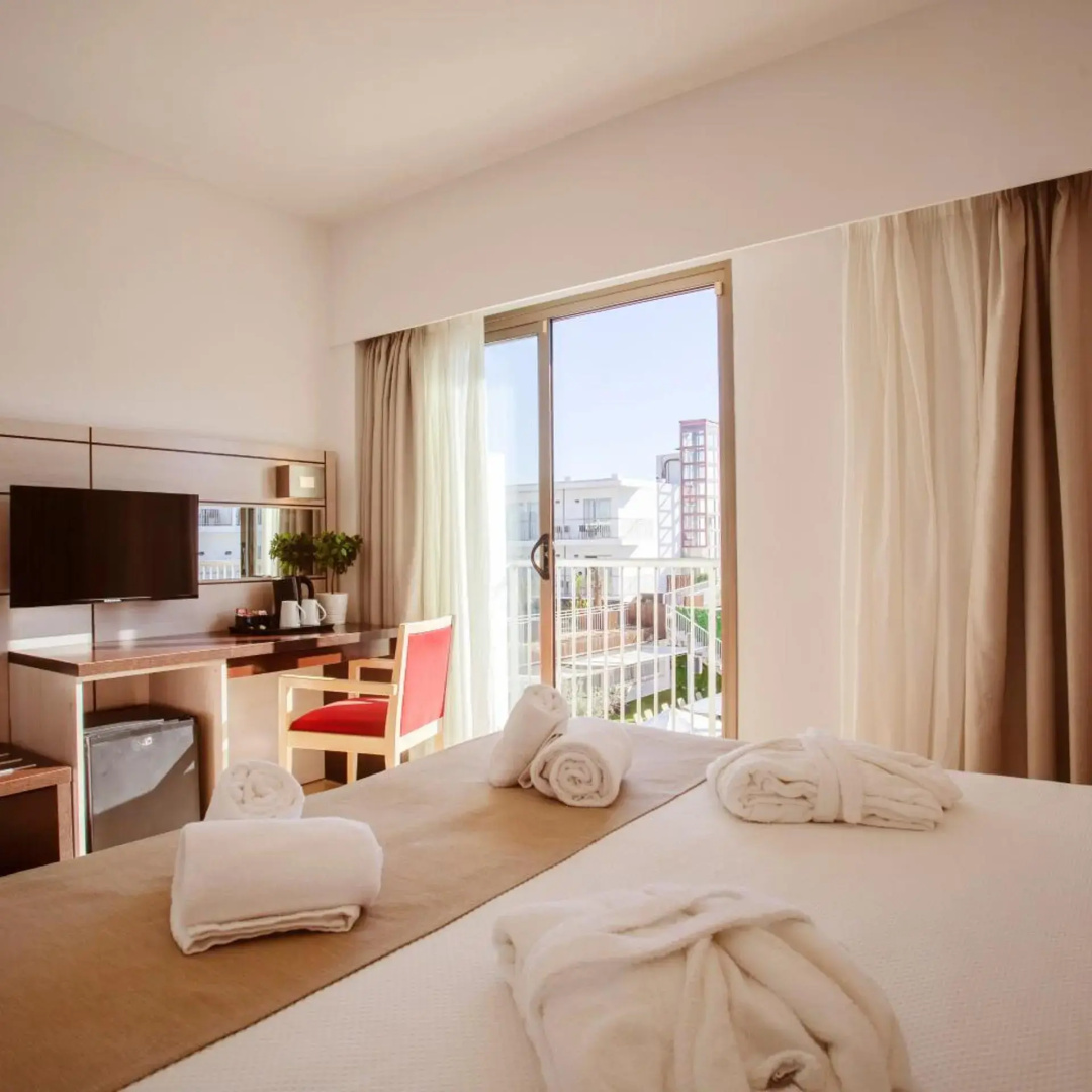 Photo - Hotel Puchet Ibiza