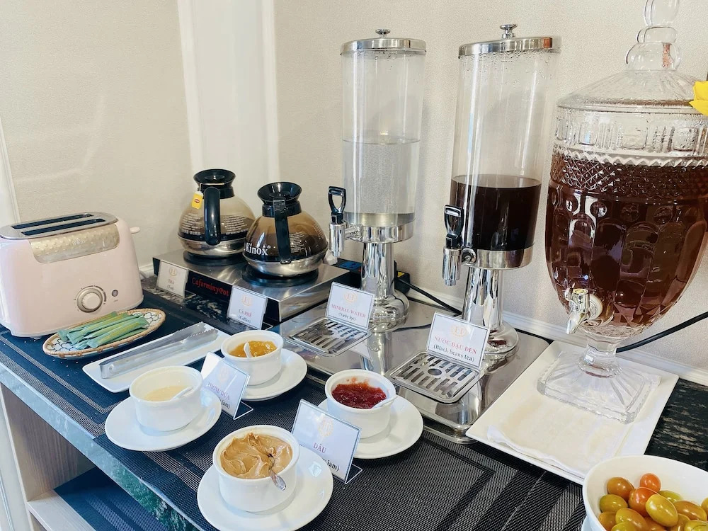 Foto - Hera Luxury Hotel