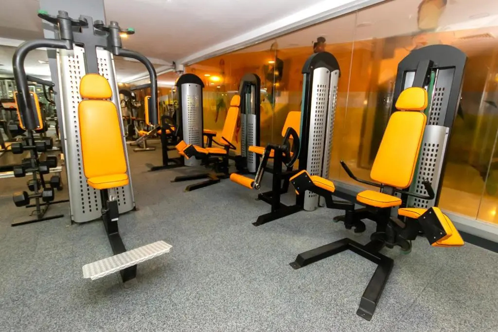 Foto - Connect Thermal Hotel