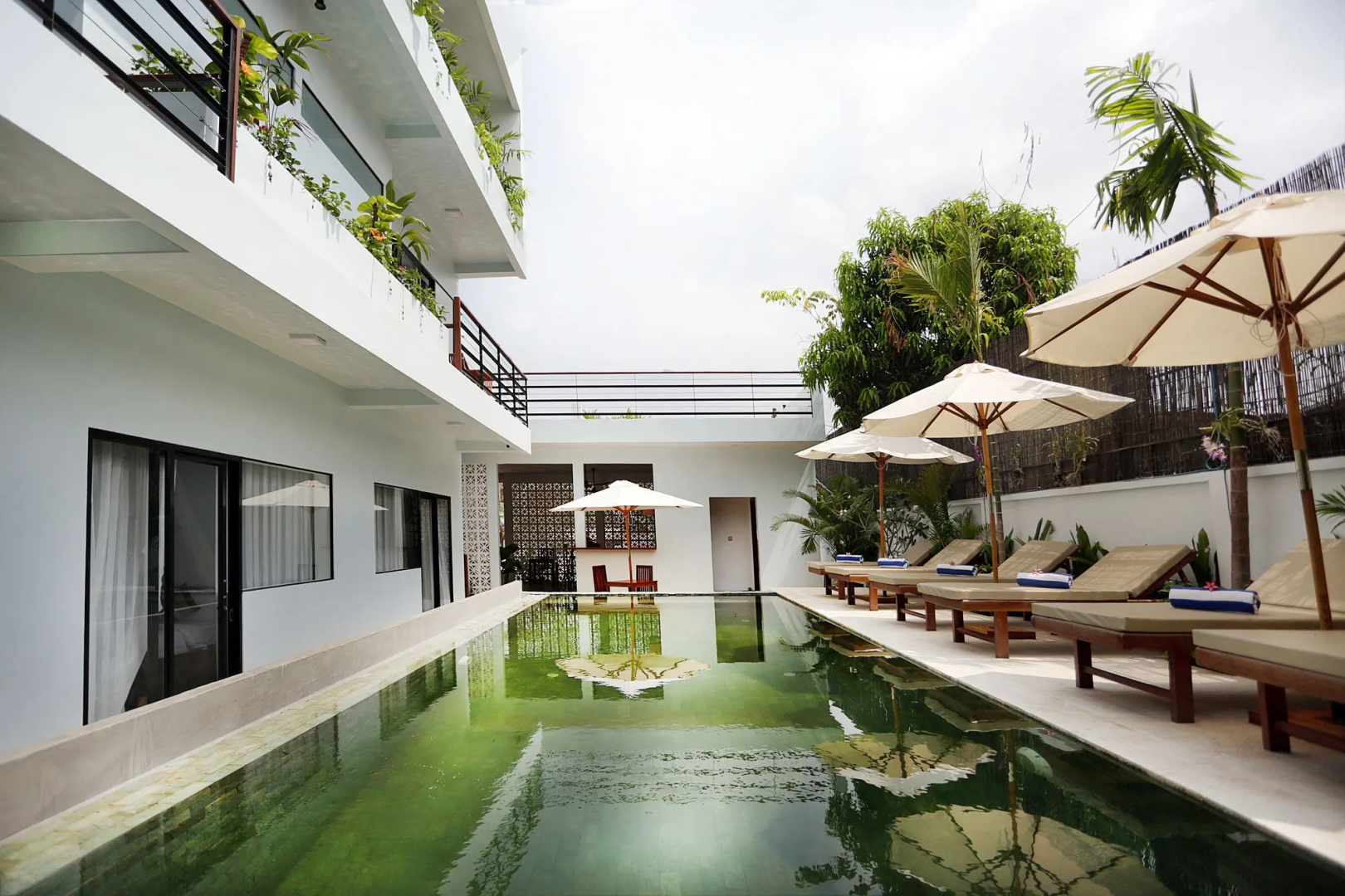 Photo - Sam So Boutique Villa