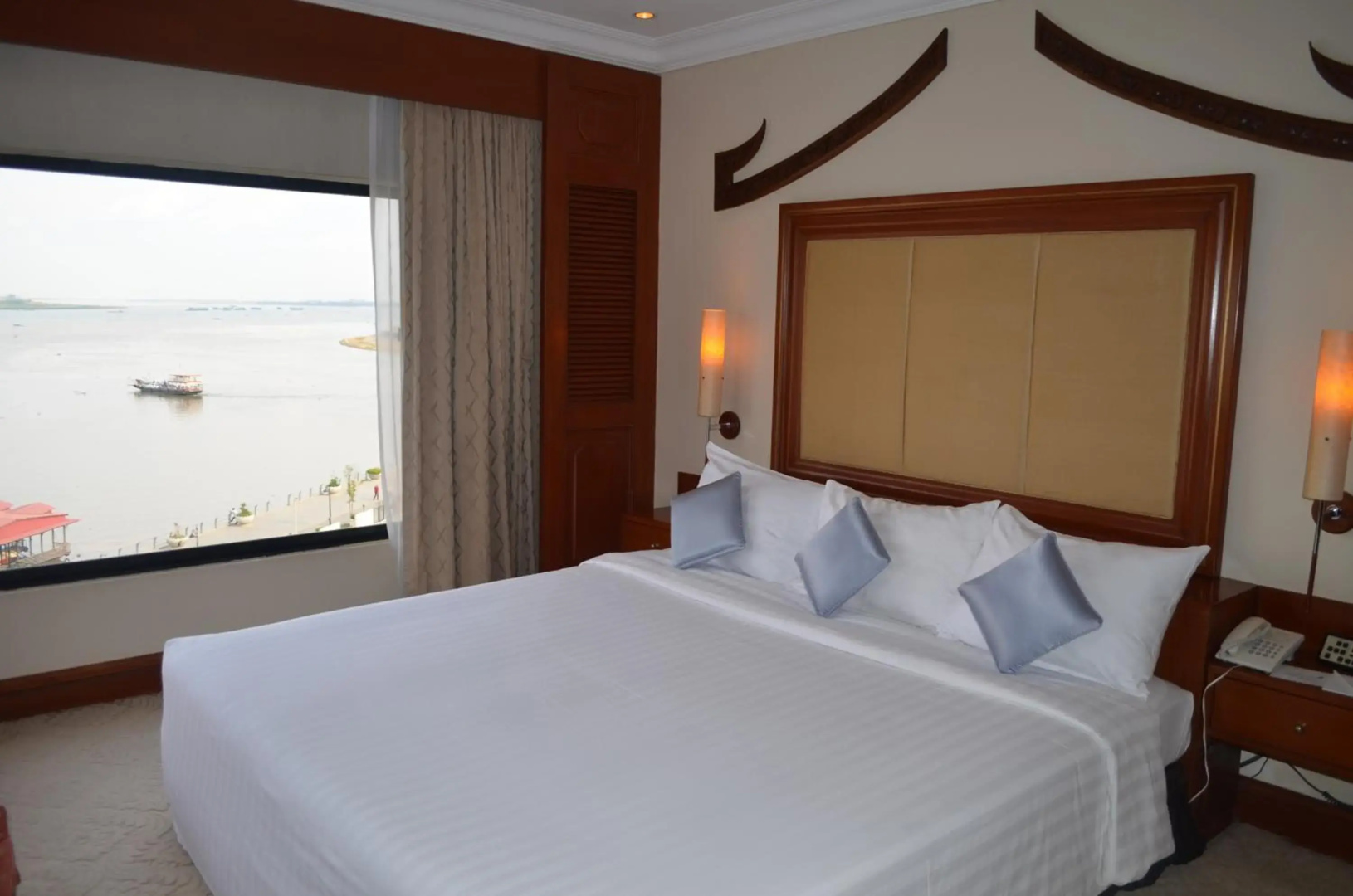 Foto - Hotel Cambodiana