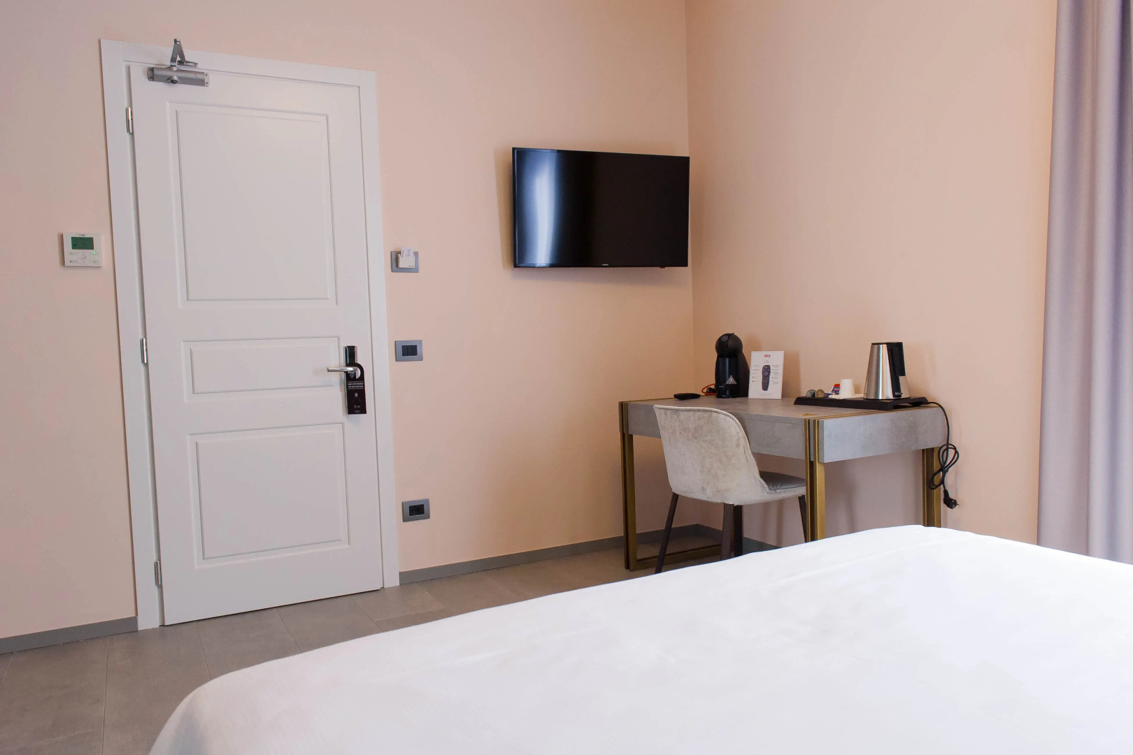 Foto - Le Funi Hotel