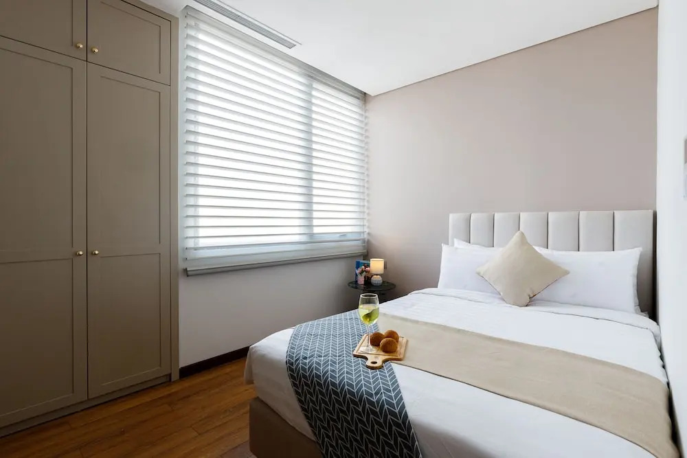 Foto - Margaery Boutique Apartment