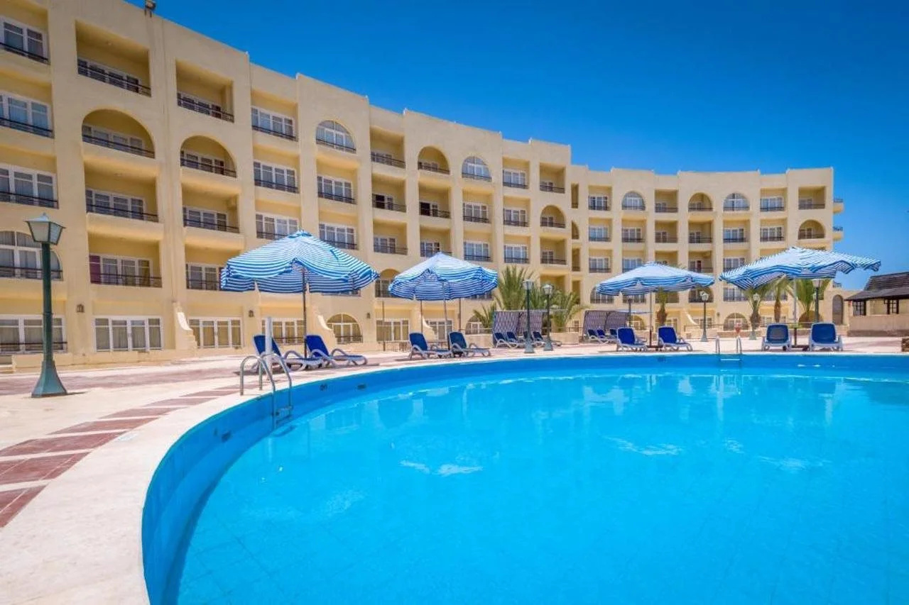 Foto - Sunny Days Mirette Family Resort