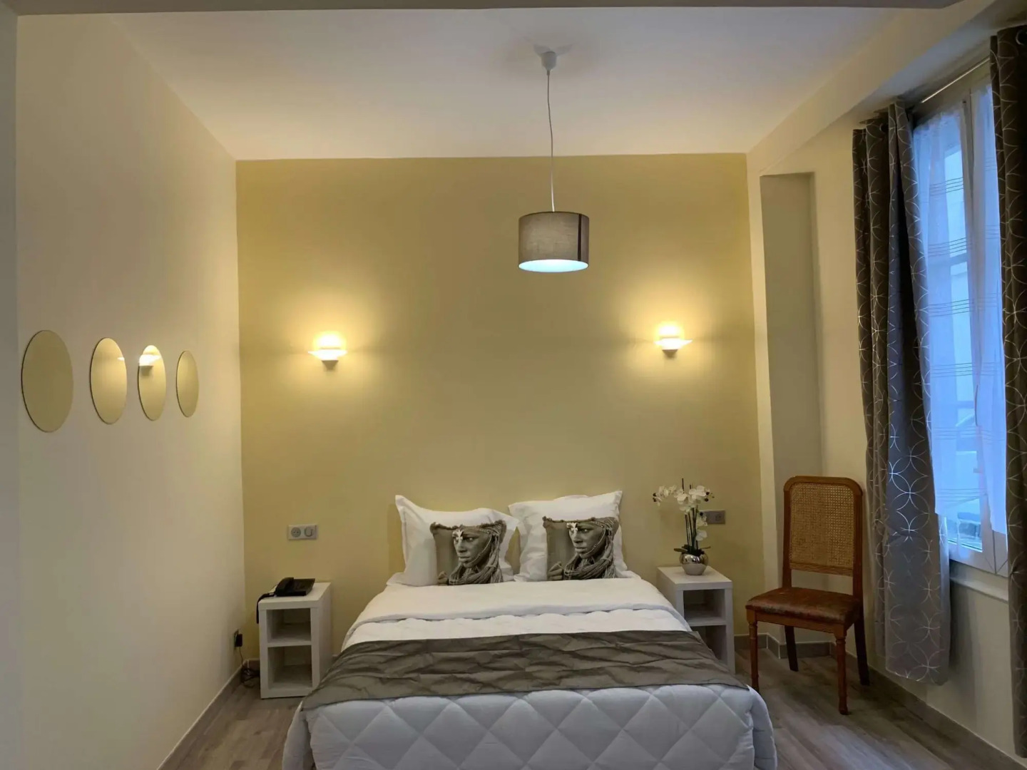 Foto - Hotel de Belfort