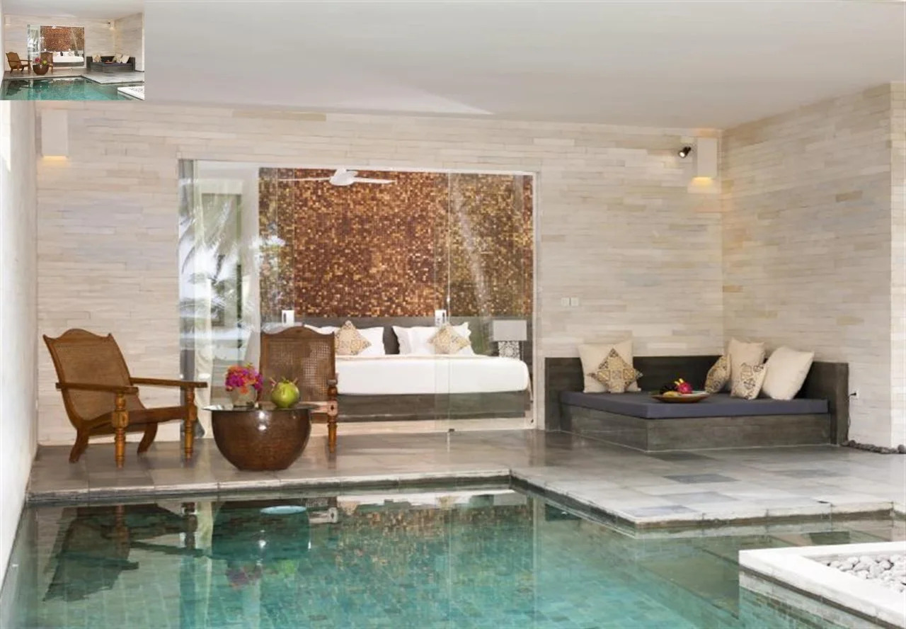 Foto - Kelapa Retreat & Spa