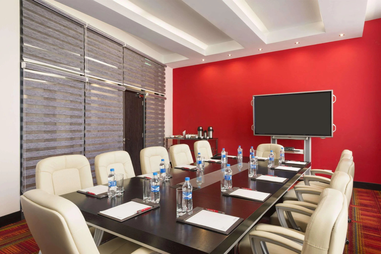 Photo - Onomo Hotel Dar es Salaam