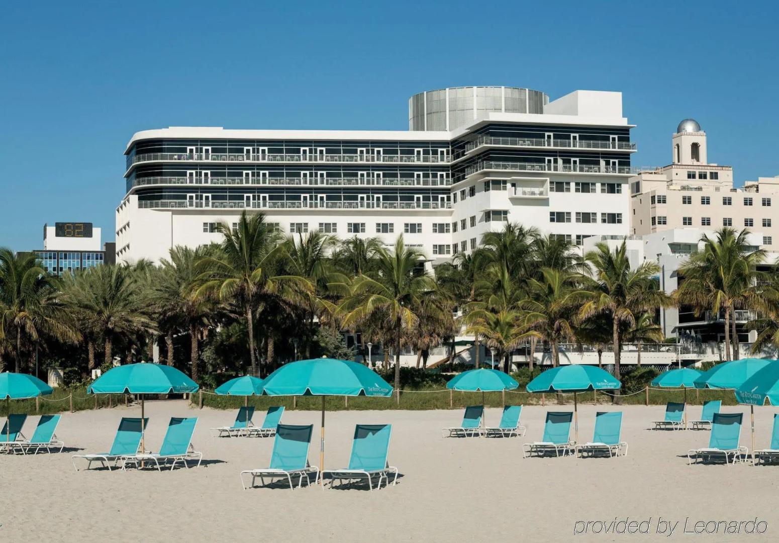 Foto - The Ritz-Carlton, South Beach