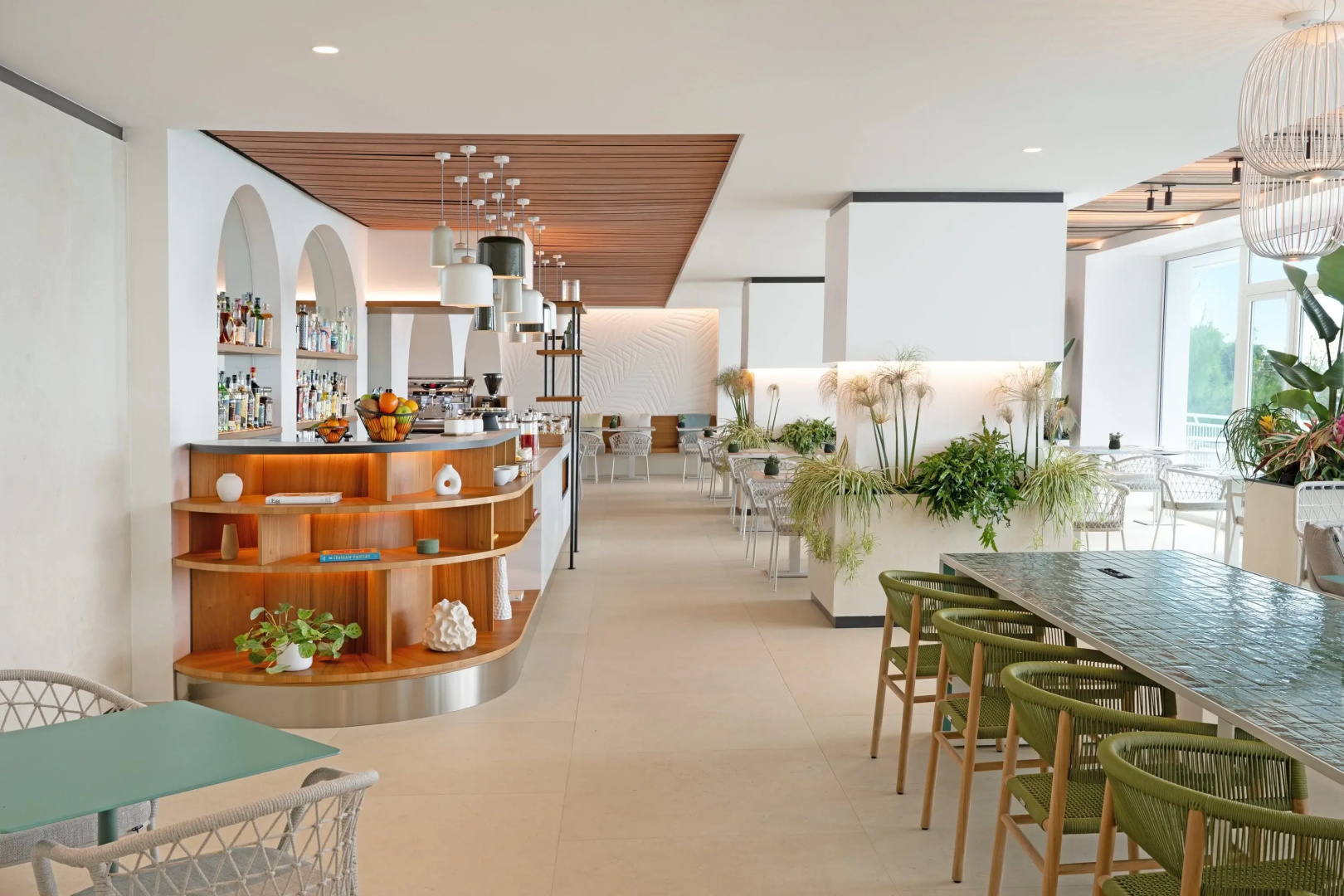 Photo - Mercure Delfino Taranto