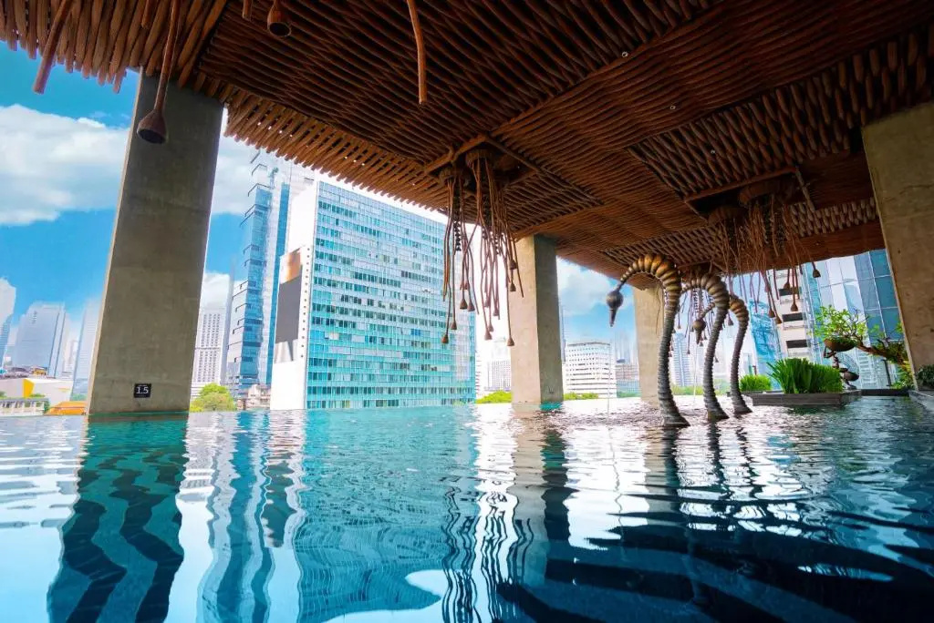 Foto - The Orient Jakarta, a Royal Hideaway Hotel