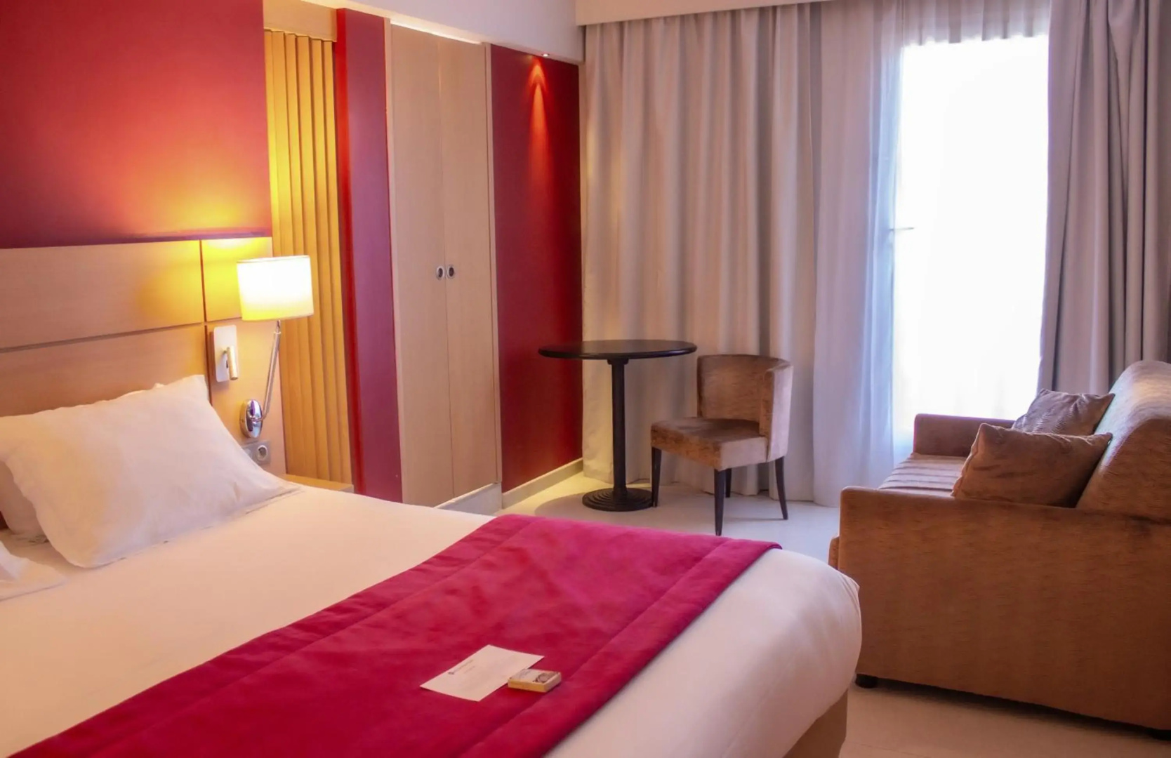 Foto - Best Western Plus Le Lavarin