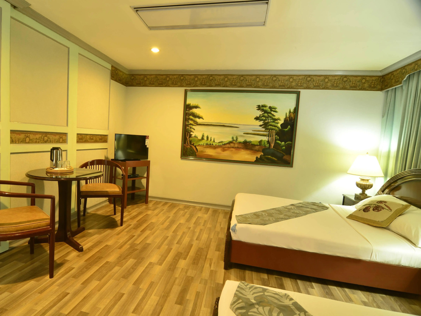 Foto - Holiday Plaza Hotel - Cebu