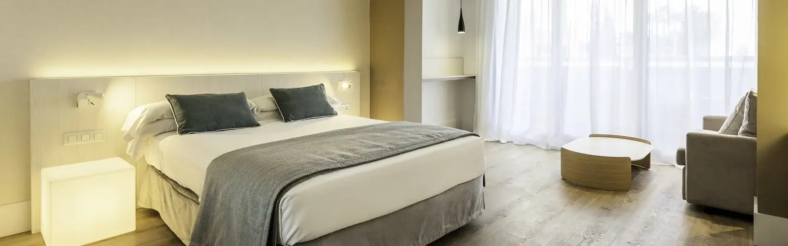 Photo - Ilunion Islantilla