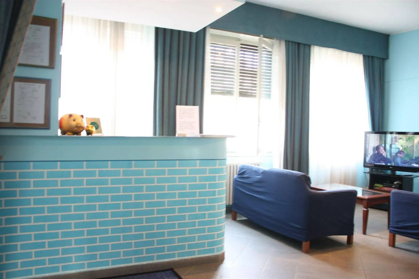 Photo - Hotel Alessander