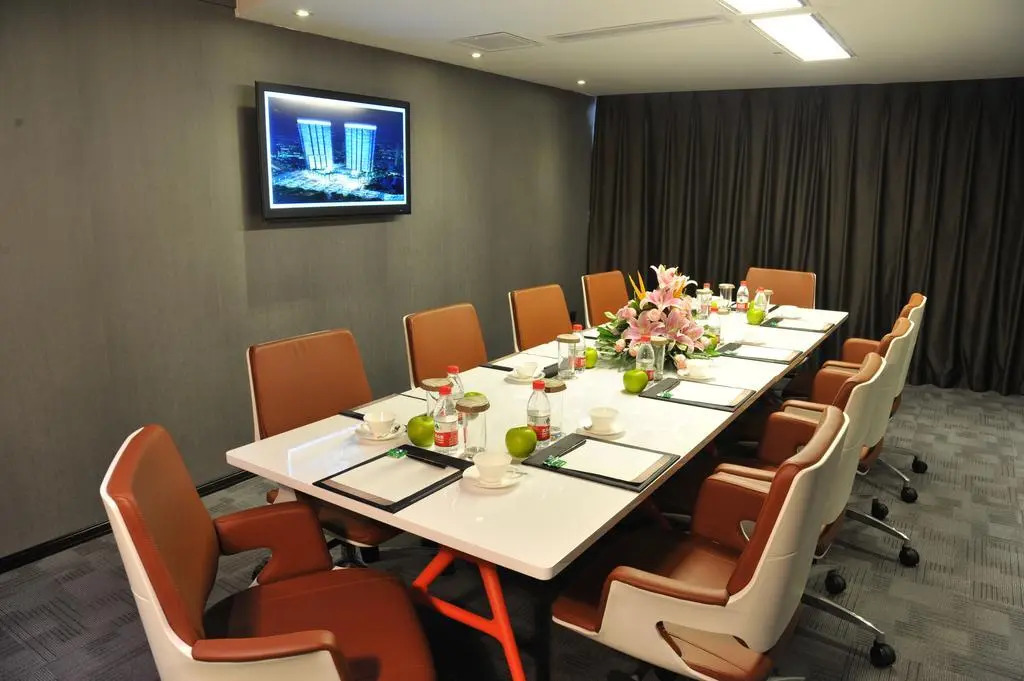Photo - 重庆江北观音桥高悦酒店地铁站店KaoYu Hotel