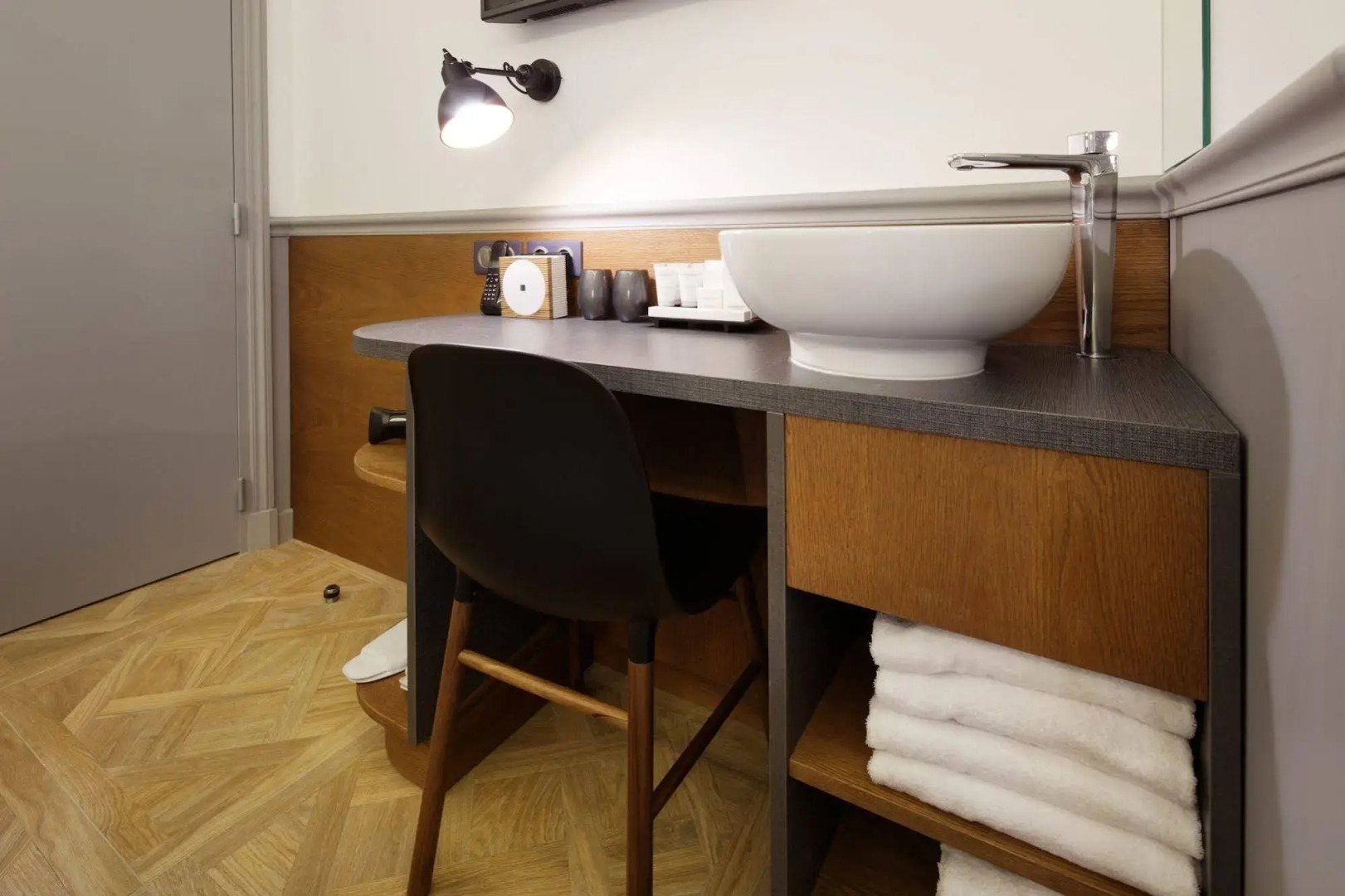 Foto - Hotel Petit Lafayette