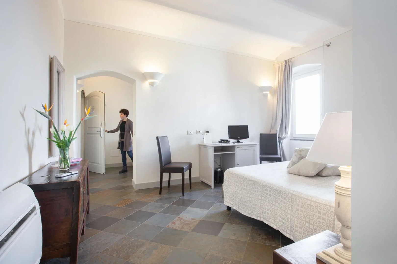 Foto - Hotel Maison Tresnuraghes