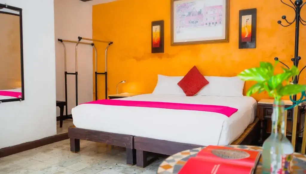 Photo - Hotel Mucuy