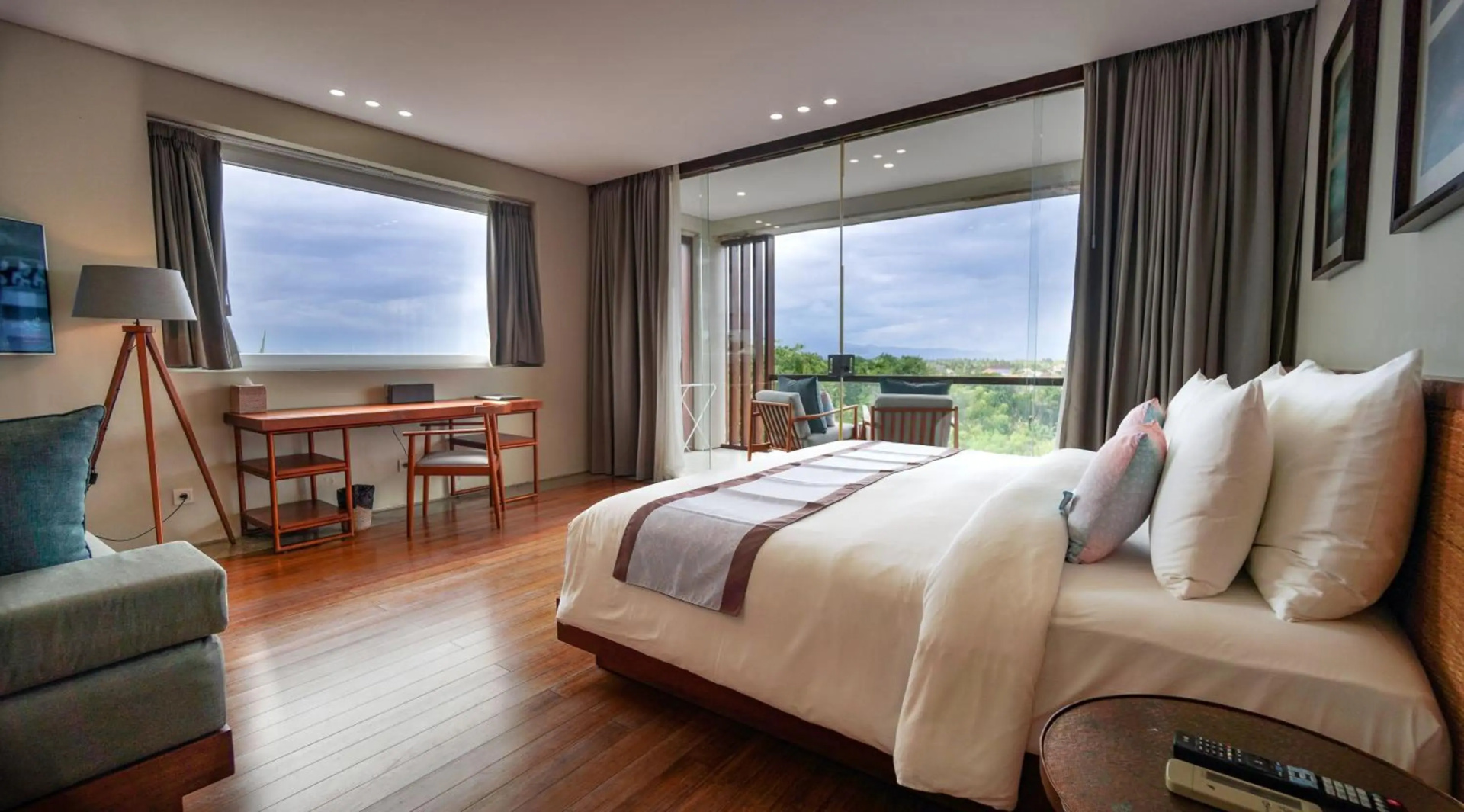 Photo - The Tamarind Resort Nusa Lembongan Bali