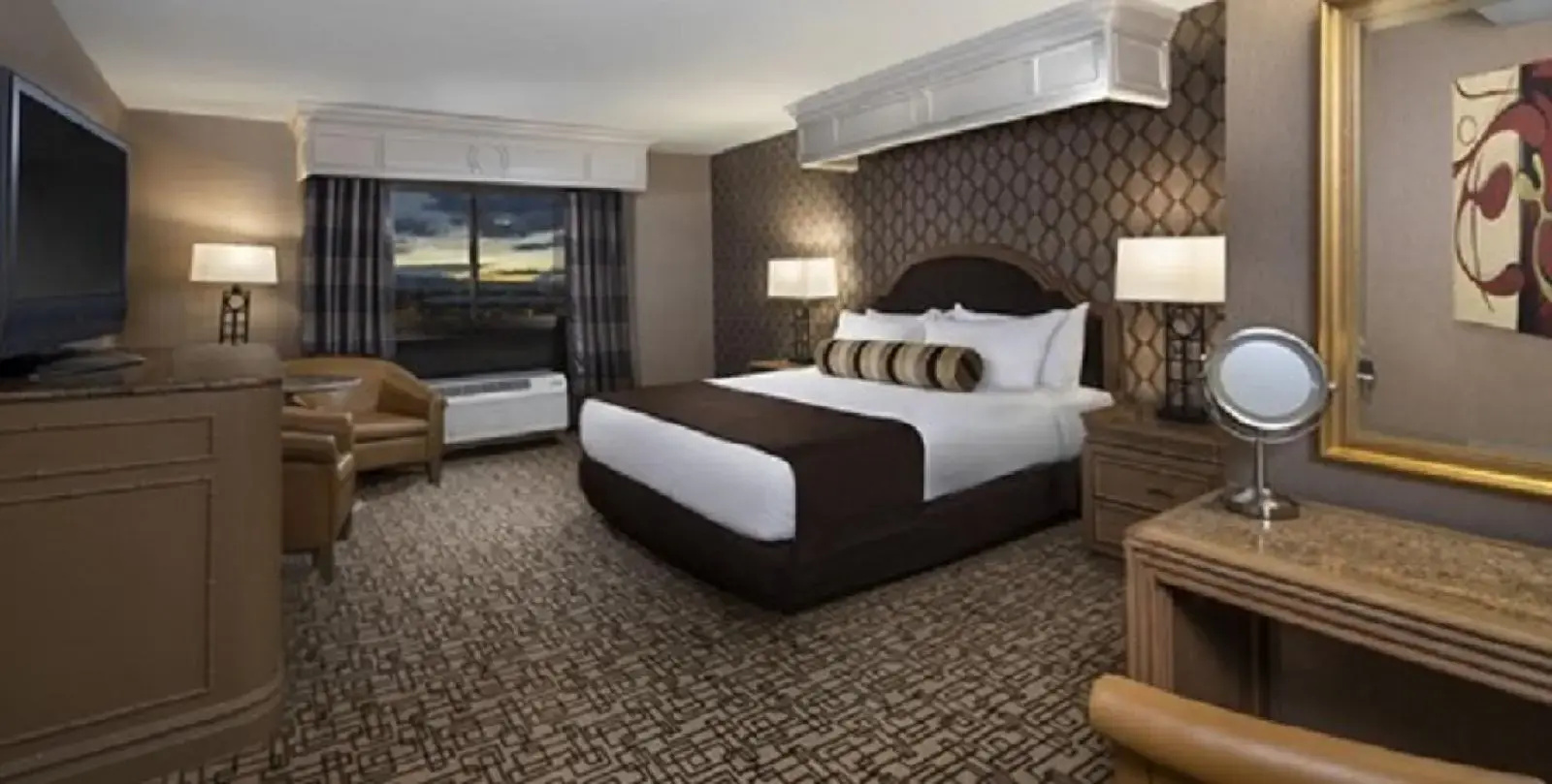 Foto - Golden Nugget Hotel & Casino Las Vegas