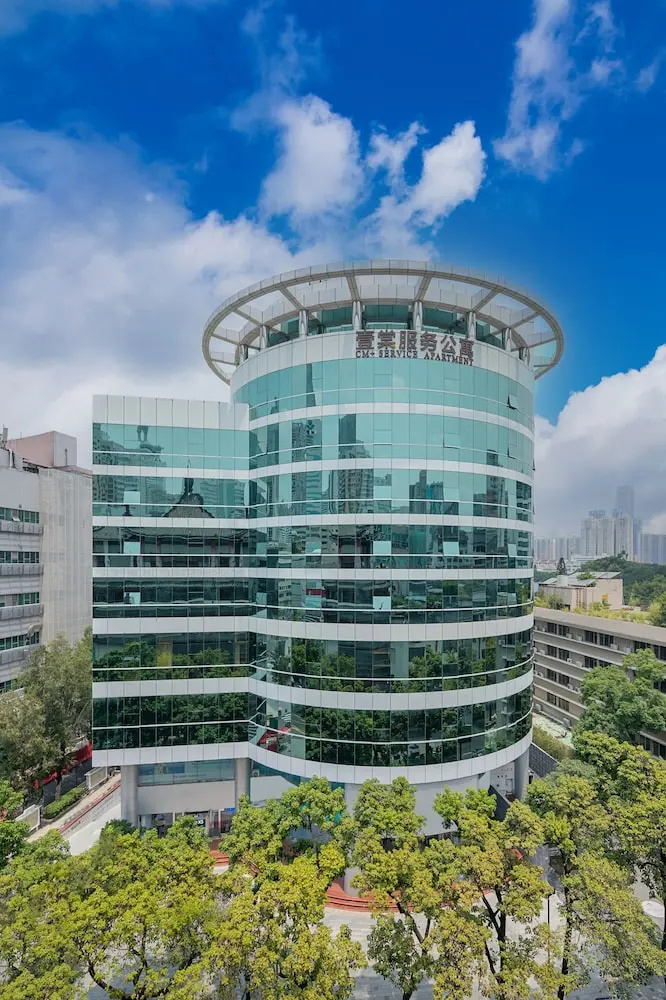 Photo - CM Serviced Apartment Shenzhen Dongmen