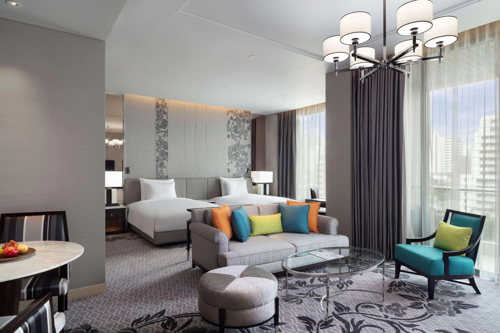 Photo - Sindhorn Kempinski Hotel Bangkok