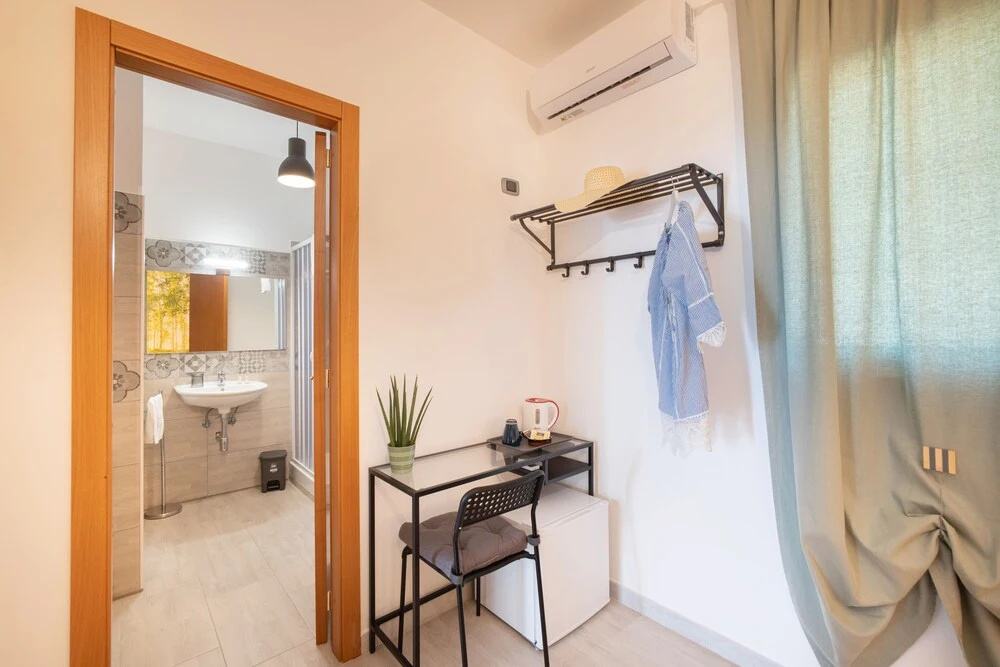 Foto - WePuglia La Maison-D B&B