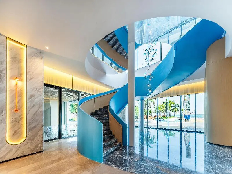 Photo - Holiday Inn Express Zhanjiang Coast