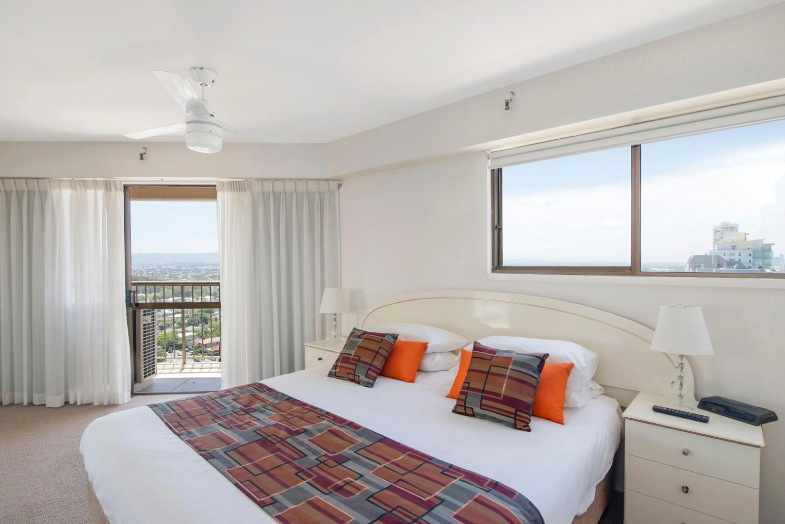 Foto - Burleigh Esplanade Apartments