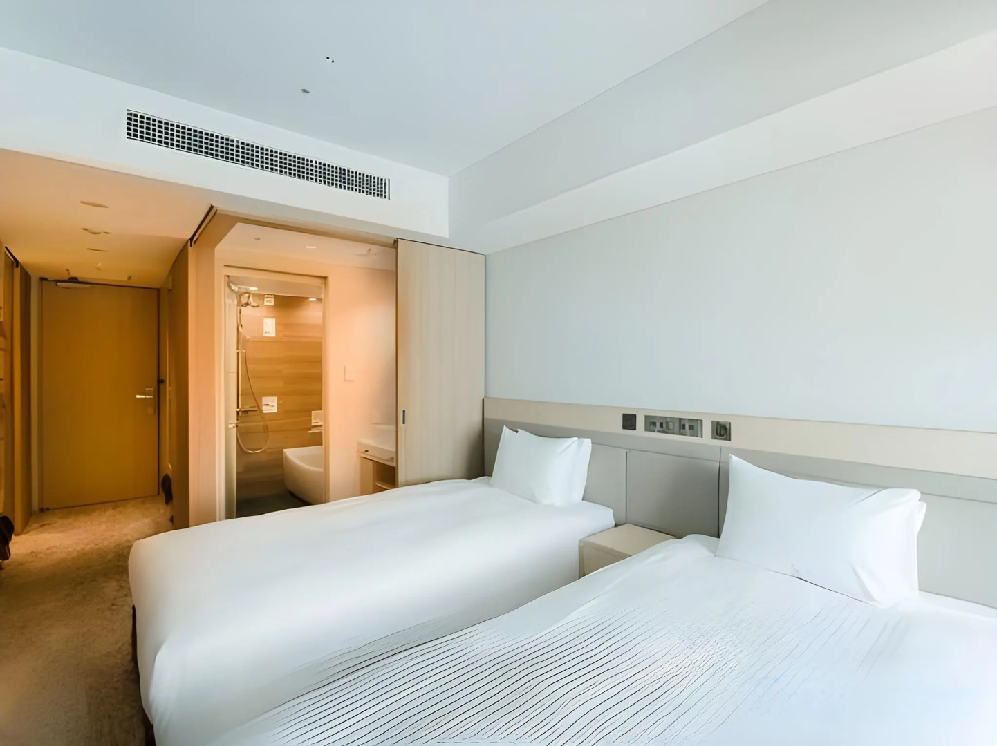 Foto - Hotel Emion Sapporo