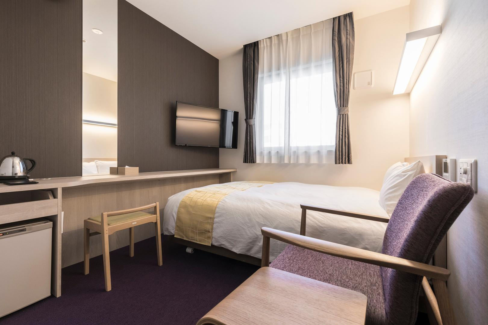 Photo - KOKO HOTEL Hakata Shinkansenguchi