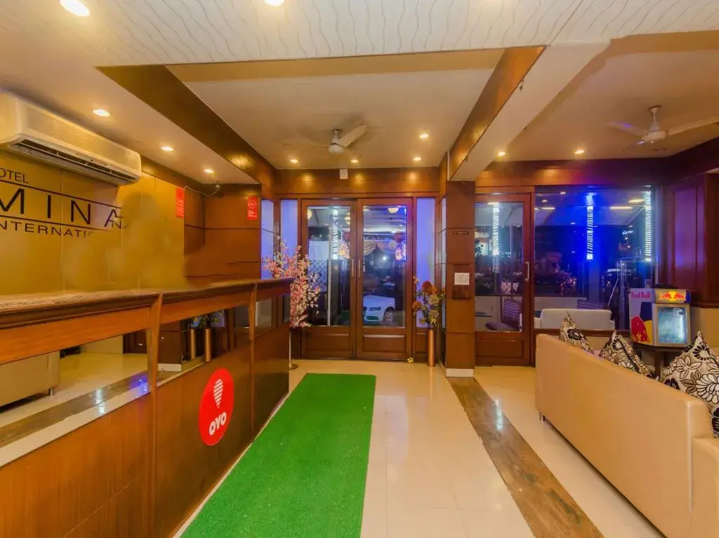 Photo - Hotel Mina International