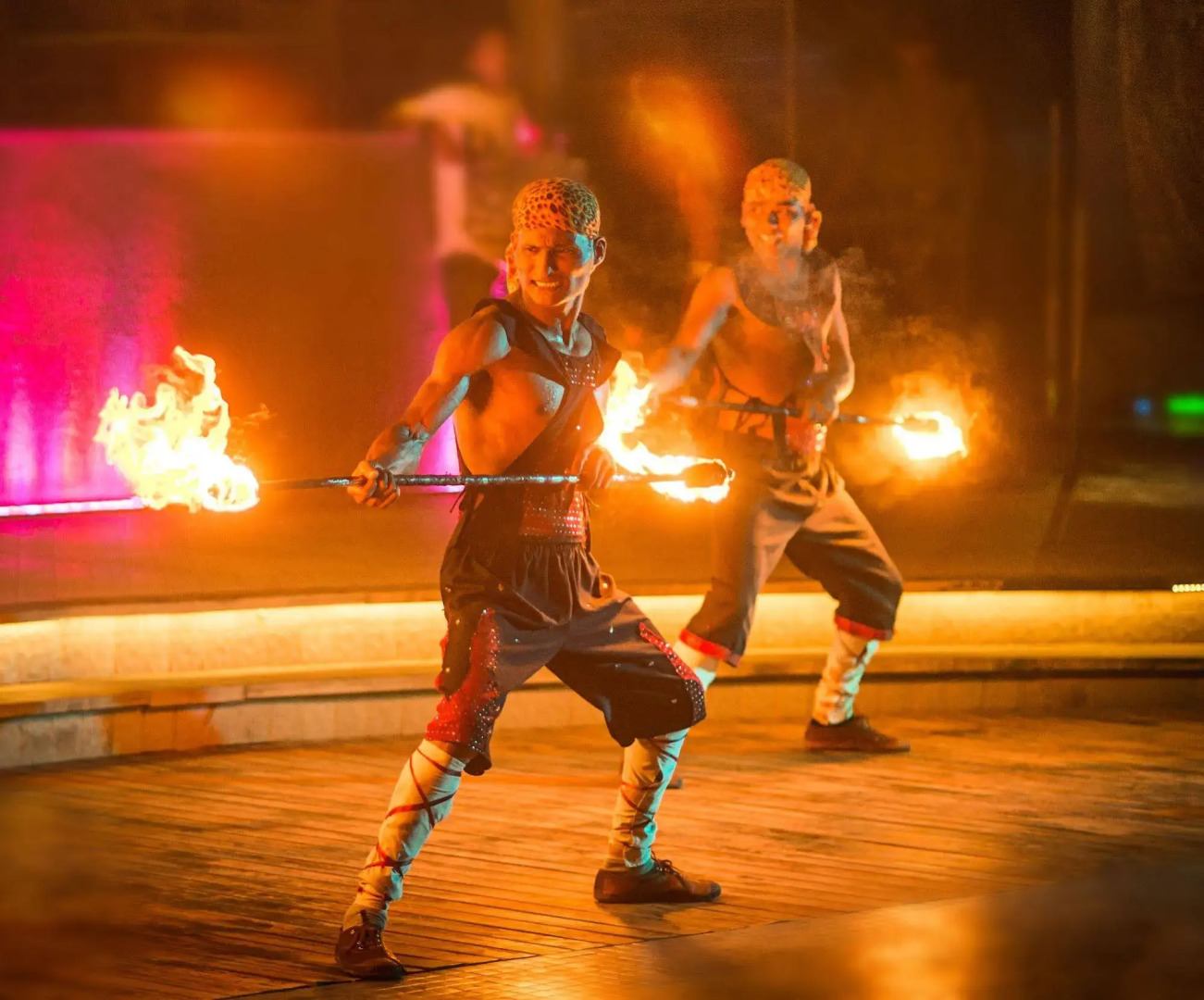 Foto - Whispering Palms Beach Resort