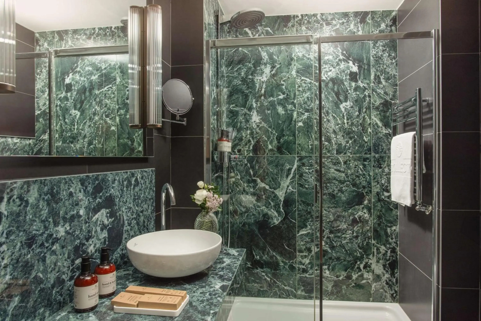 Foto - Montcalm Brewery, London City