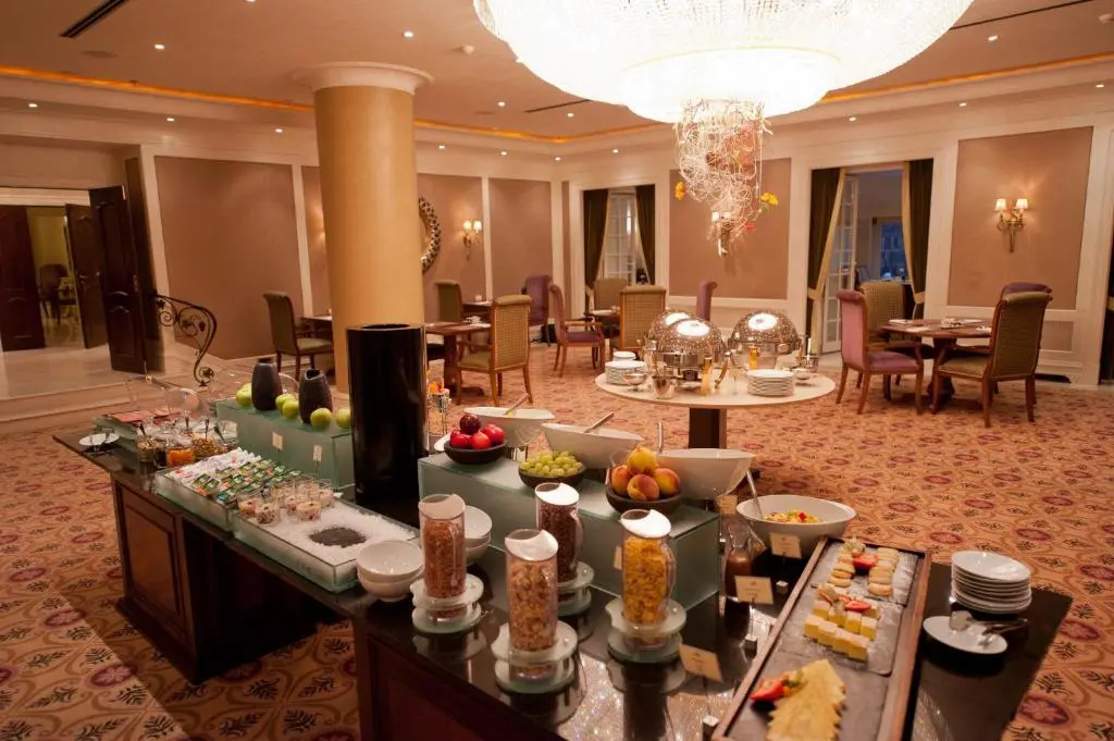 Foto - Opera Hotel
