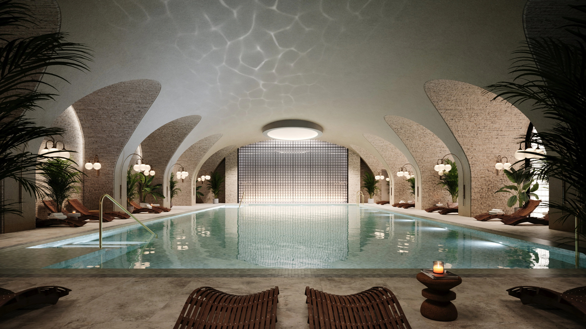 Foto - Six Senses London
