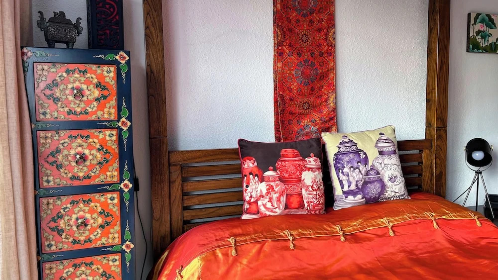 Foto - Casa Las Mariposas B&B