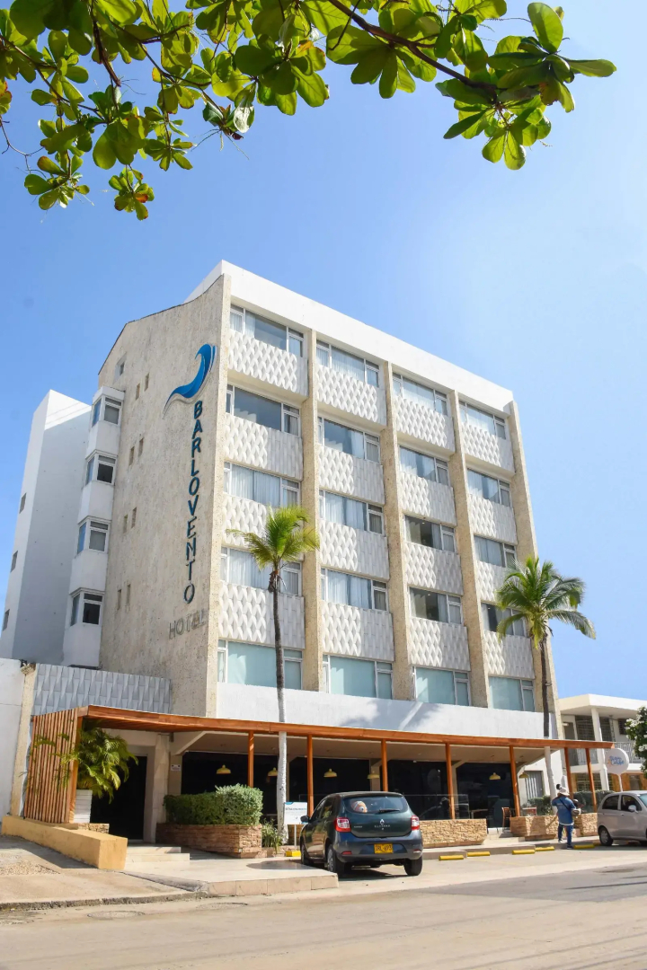 Photo - Hotel Barlovento